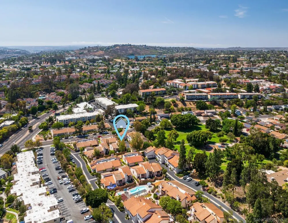 5353 Aztec Drive #12 La Mesa, CA 91942