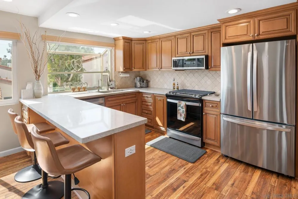 5353 Aztec Drive #12 La Mesa, CA 91942