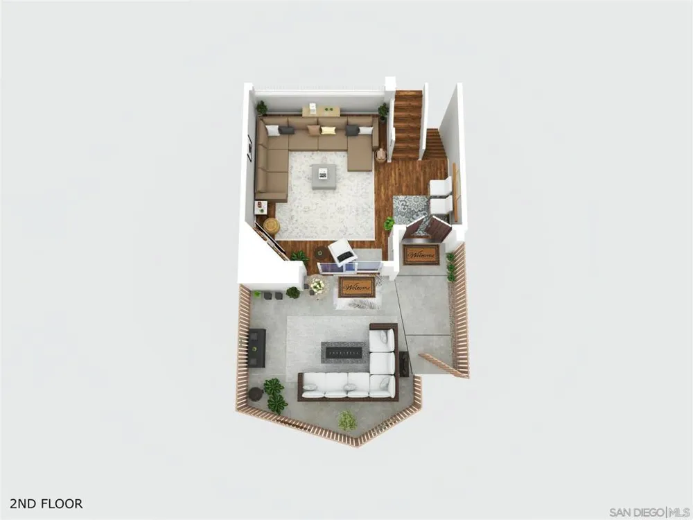 5353 Aztec Drive #12 La Mesa, CA 91942