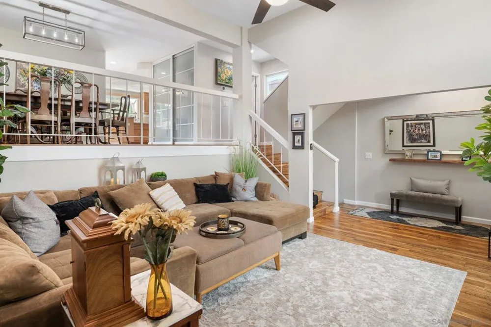 5353 Aztec Drive #12 La Mesa, CA 91942