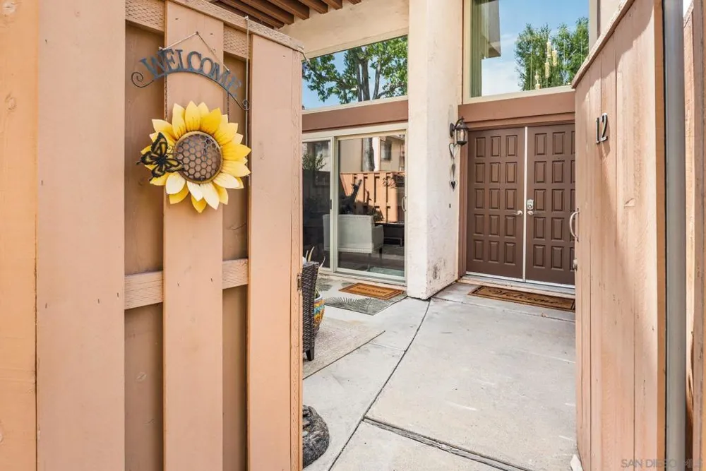5353 Aztec Drive #12 La Mesa, CA 91942