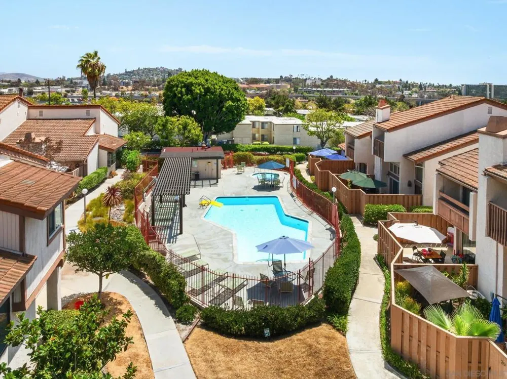 5353 Aztec Drive #12 La Mesa, CA 91942