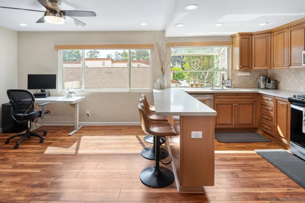 5353 Aztec Drive #12 La Mesa, CA 91942