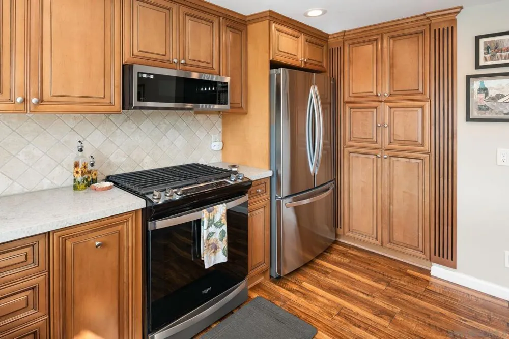 5353 Aztec Drive #12 La Mesa, CA 91942