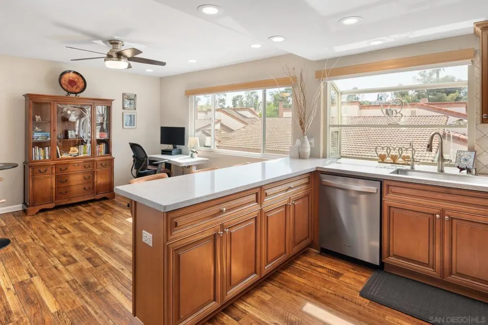 5353 Aztec Drive #12 La Mesa, CA 91942