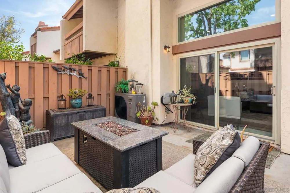 5353 Aztec Drive #12 La Mesa, CA 91942