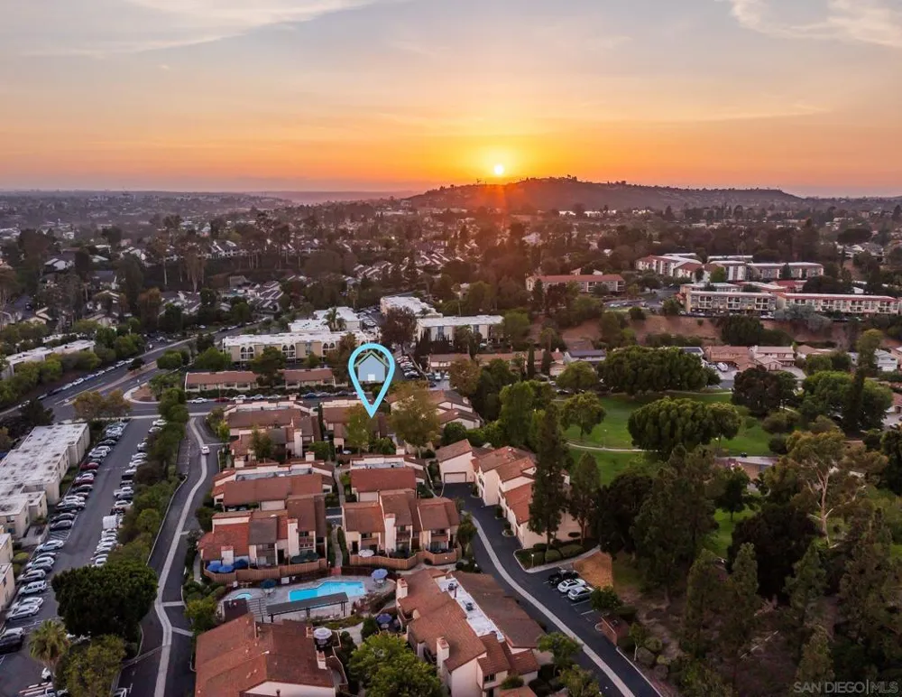 5353 Aztec Drive #12 La Mesa, CA 91942