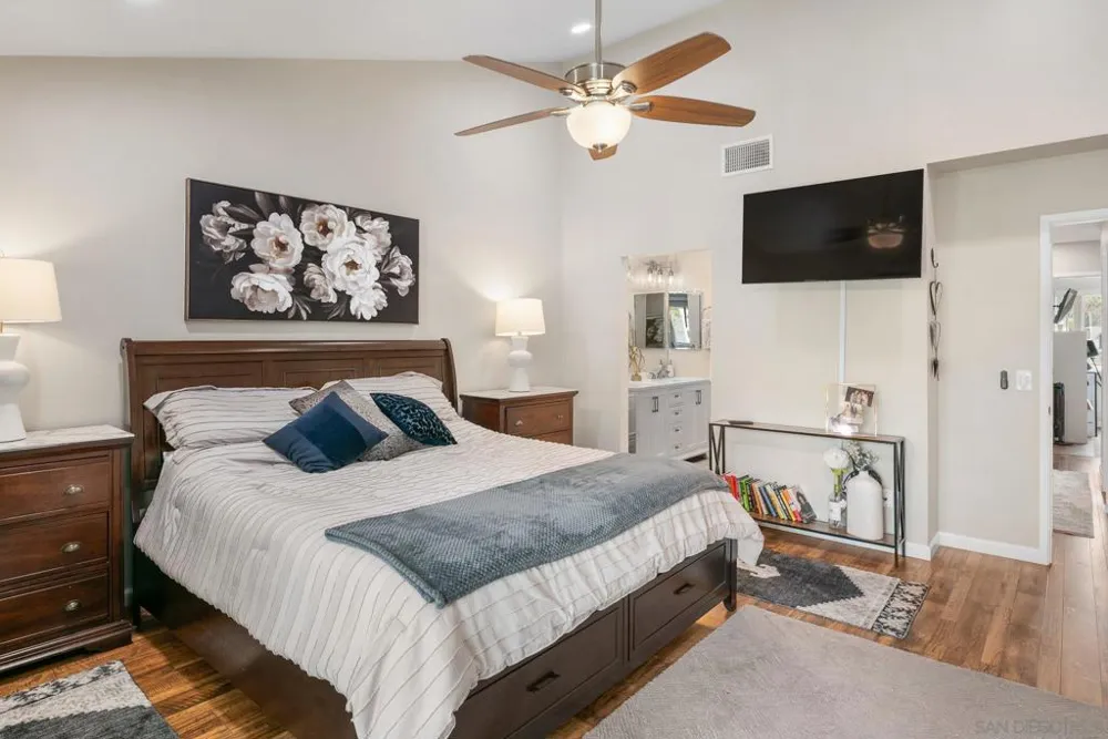 5353 Aztec Drive #12 La Mesa, CA 91942