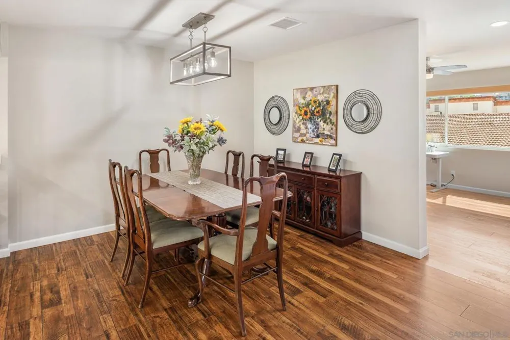5353 Aztec Drive #12 La Mesa, CA 91942