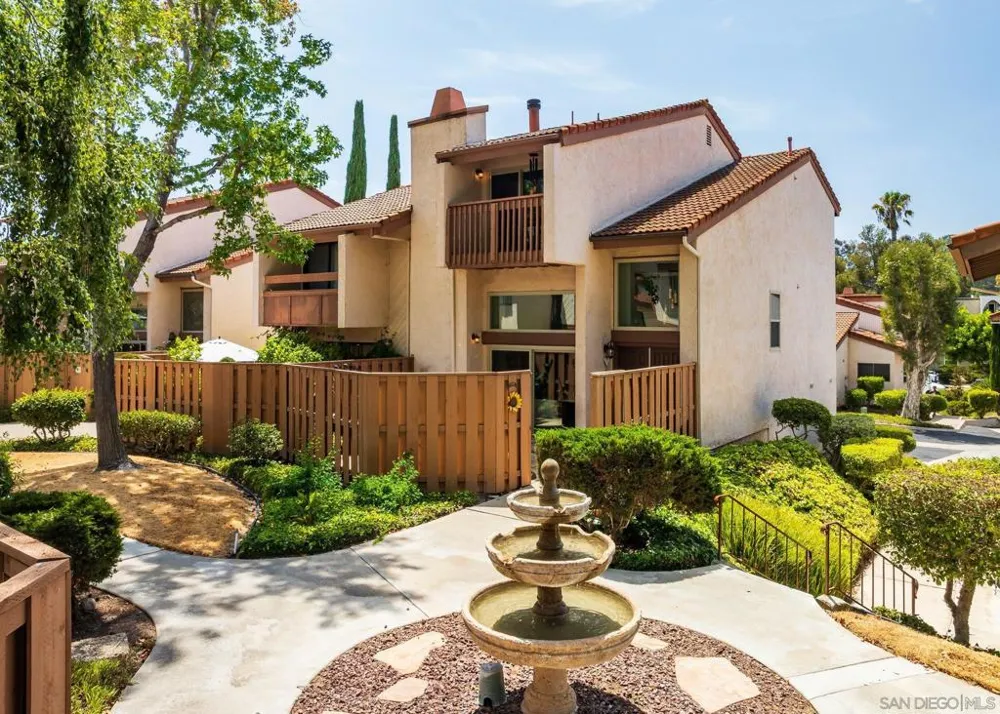 5353 Aztec Drive #12 La Mesa, CA 91942