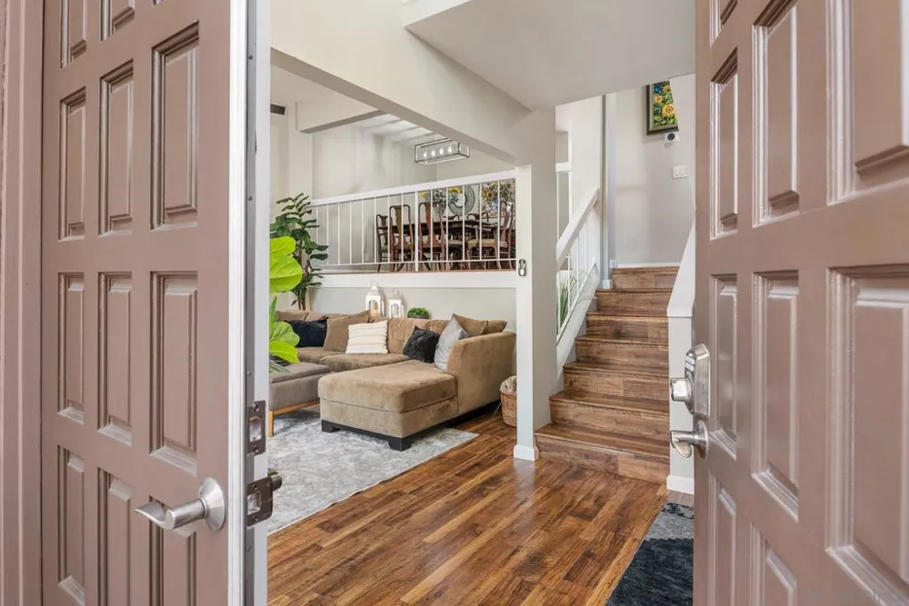 5353 Aztec Drive #12 La Mesa, CA 91942