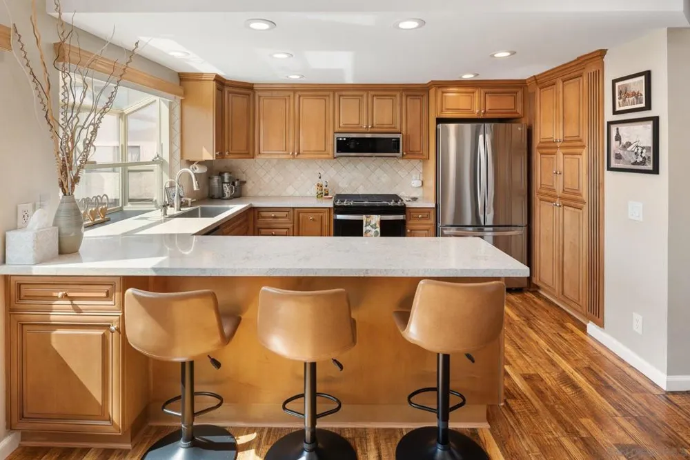 5353 Aztec Drive #12 La Mesa, CA 91942