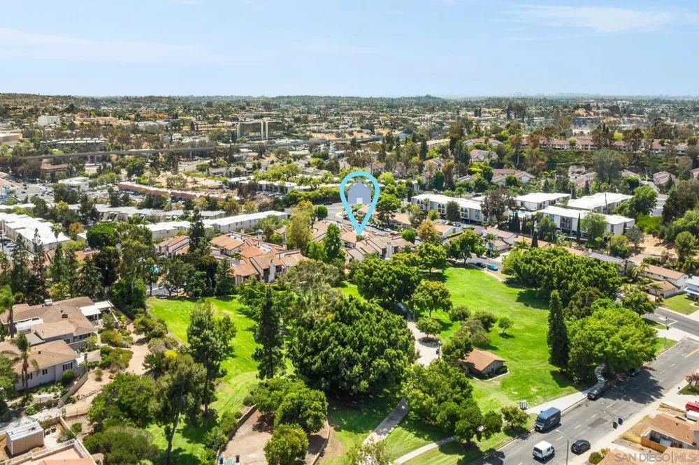 5353 Aztec Drive #12 La Mesa, CA 91942