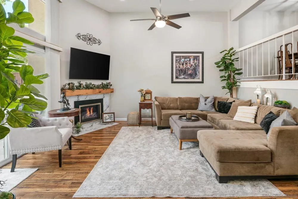 5353 Aztec Drive #12 La Mesa, CA 91942