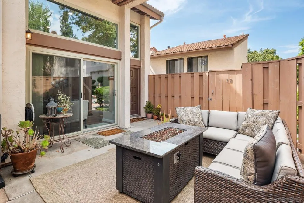 5353 Aztec Drive #12 La Mesa, CA 91942