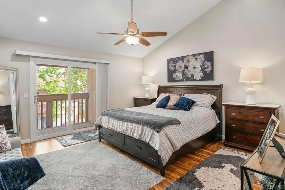 5353 Aztec Drive #12 La Mesa, CA 91942