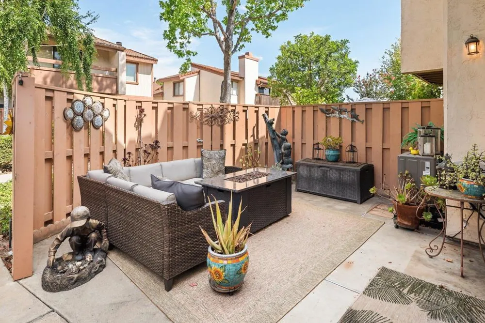 5353 Aztec Drive #12 La Mesa, CA 91942