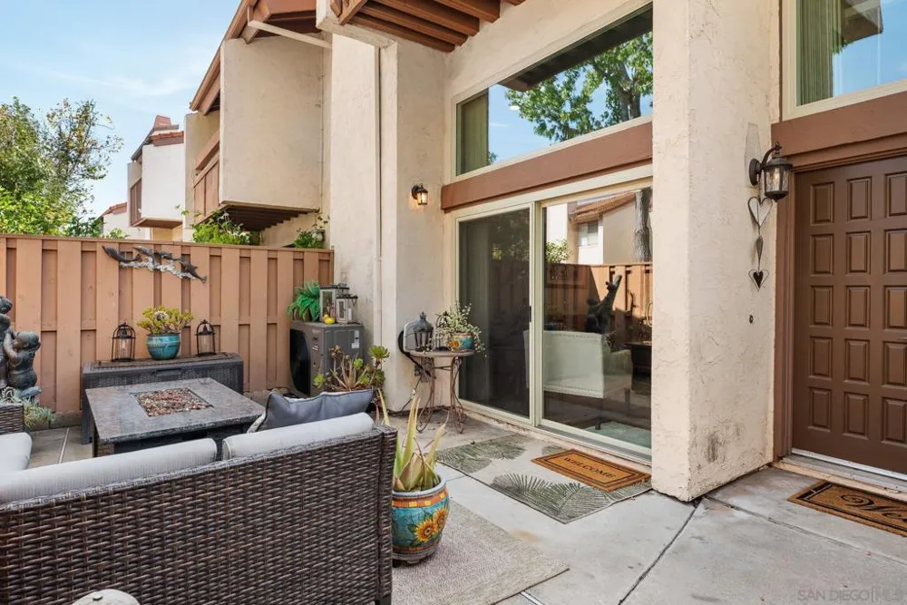 5353 Aztec Drive #12 La Mesa, CA 91942
