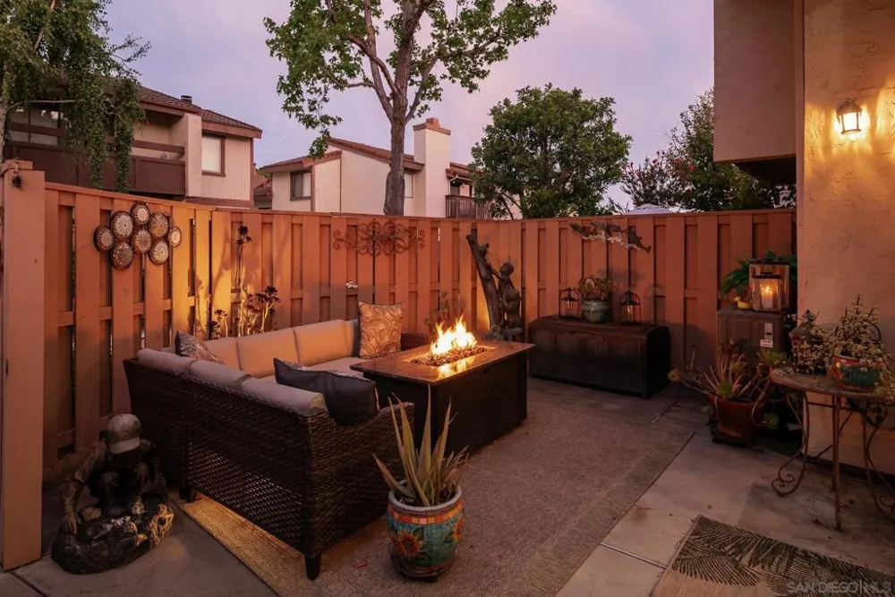 5353 Aztec Drive #12 La Mesa, CA 91942