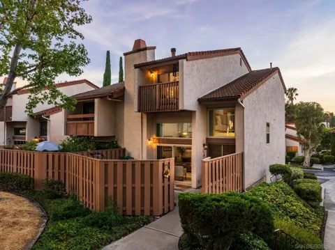 5353 Aztec Drive #12