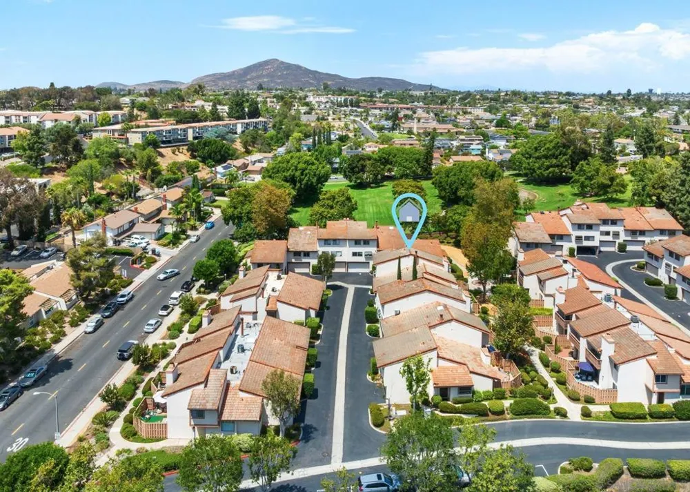 5353 Aztec Drive #12 La Mesa, CA 91942