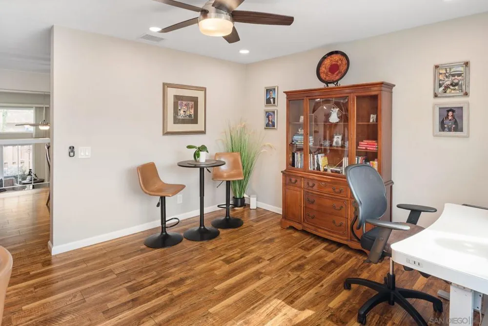 5353 Aztec Drive #12 La Mesa, CA 91942