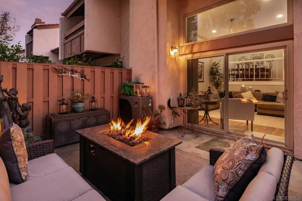5353 Aztec Drive #12 La Mesa, CA 91942