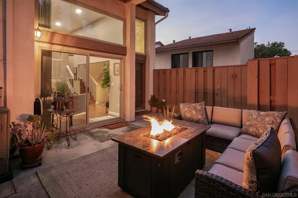 5353 Aztec Drive #12 La Mesa, CA 91942