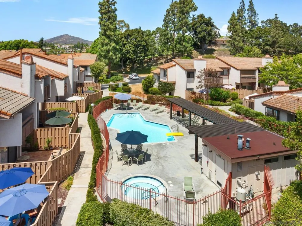5353 Aztec Drive #12 La Mesa, CA 91942