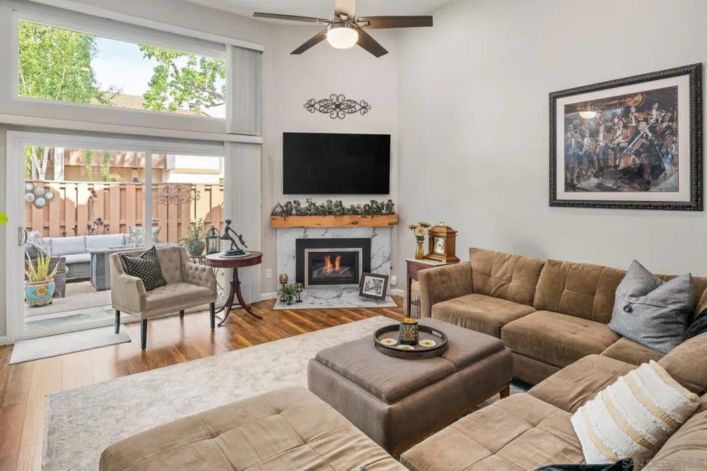 5353 Aztec Drive #12 La Mesa, CA 91942