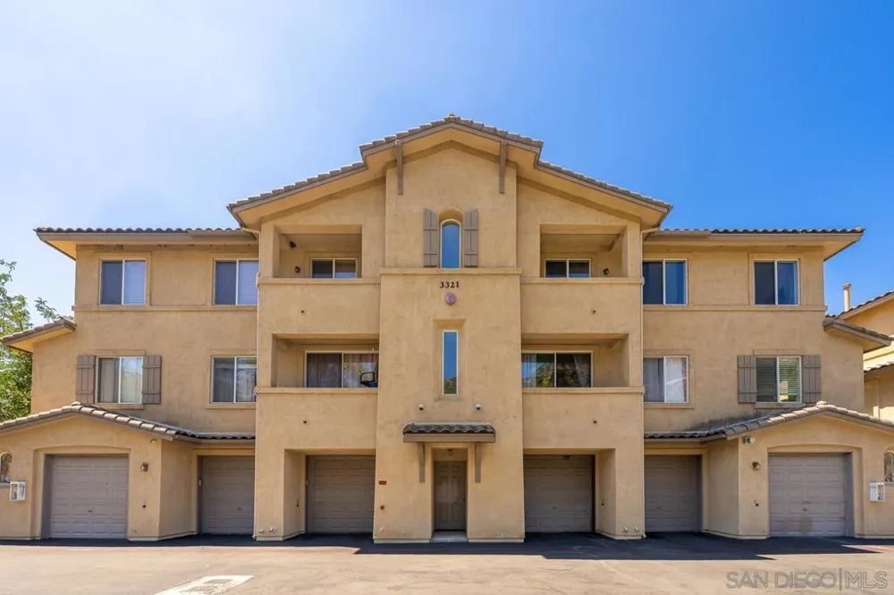 3321 Dehesa Rd #95 El Cajon, CA 92019