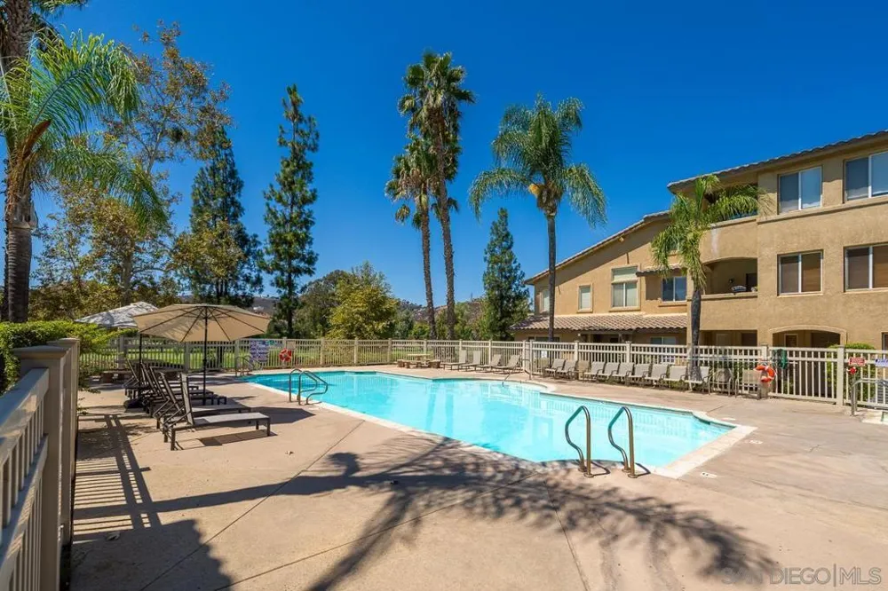 3321 Dehesa Rd #95 El Cajon, CA 92019