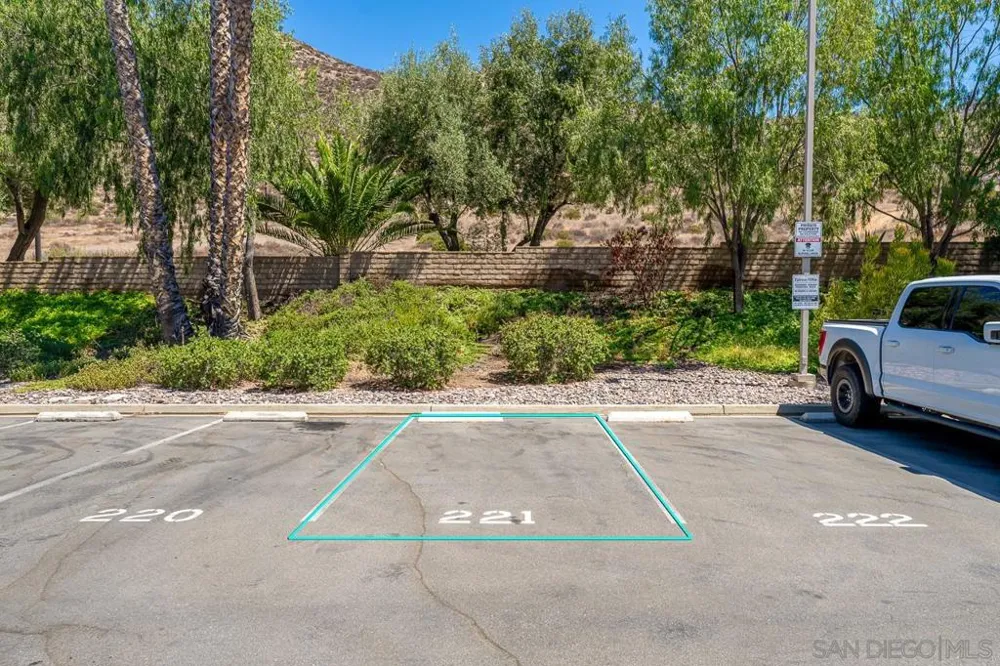 3321 Dehesa Rd #95 El Cajon, CA 92019