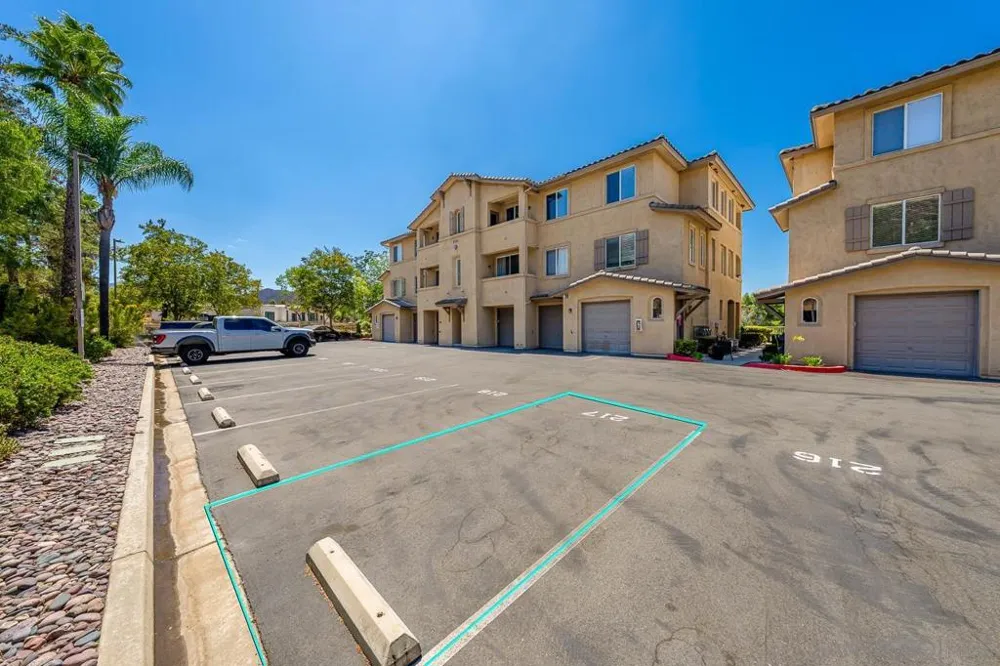 3321 Dehesa Rd #95 El Cajon, CA 92019