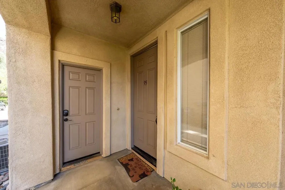 3321 Dehesa Rd #95 El Cajon, CA 92019