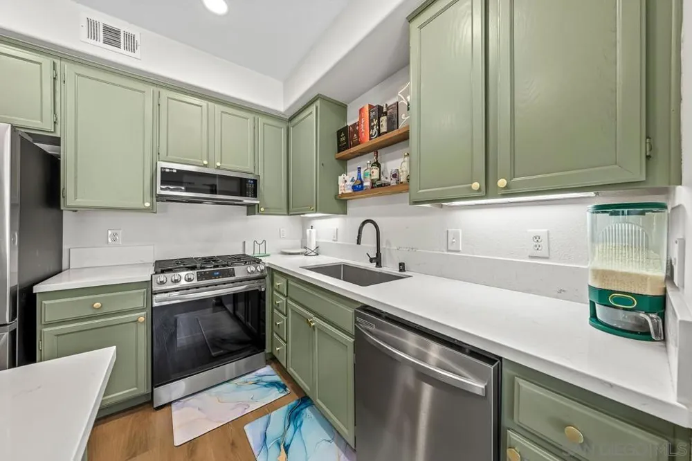 3321 Dehesa Rd #95 El Cajon, CA 92019