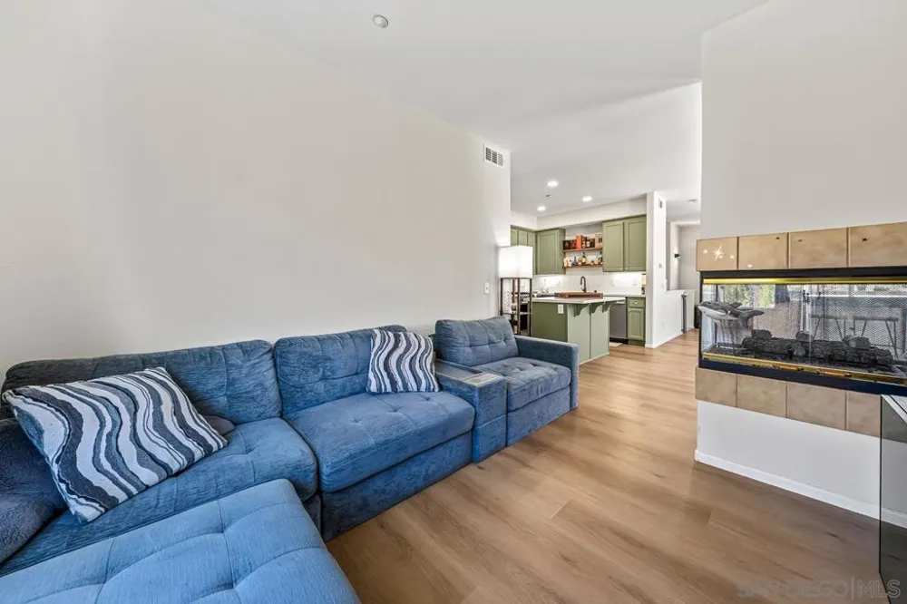 3321 Dehesa Rd #95 El Cajon, CA 92019