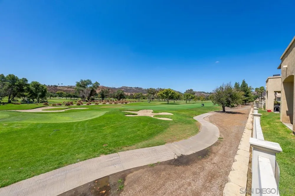 3321 Dehesa Rd #95 El Cajon, CA 92019