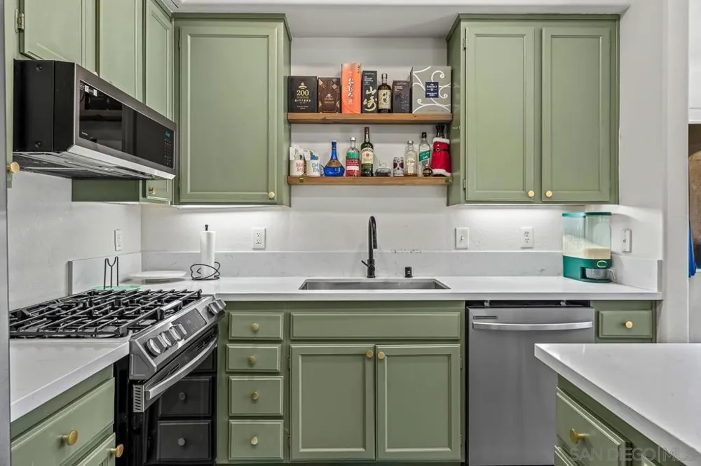 3321 Dehesa Rd #95 El Cajon, CA 92019