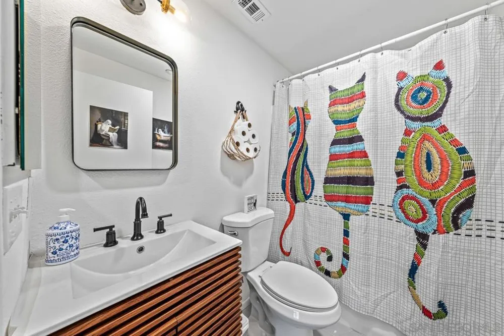 3321 Dehesa Rd #95 El Cajon, CA 92019