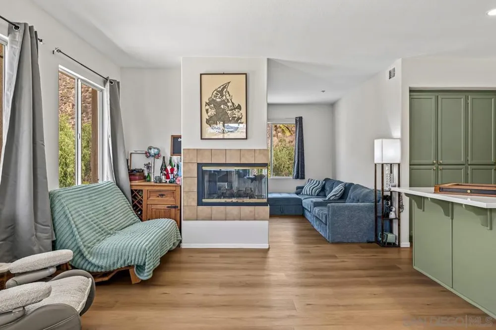 3321 Dehesa Rd #95 El Cajon, CA 92019