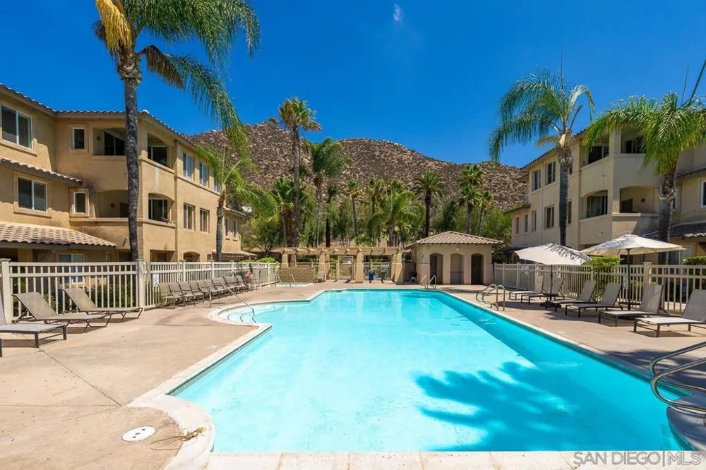 3321 Dehesa Rd #95 El Cajon, CA 92019