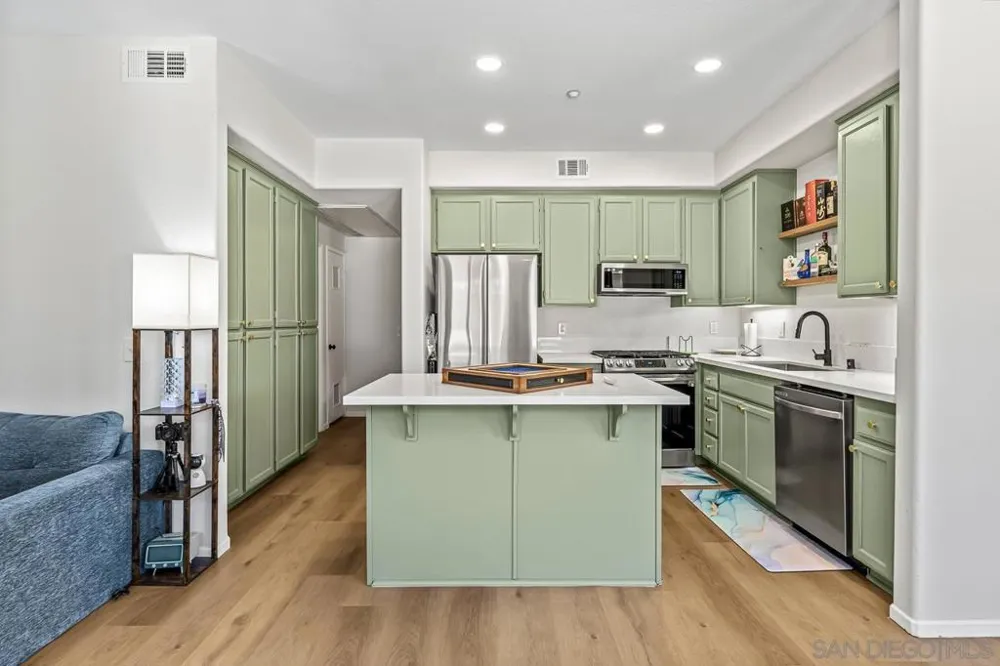 3321 Dehesa Rd #95 El Cajon, CA 92019
