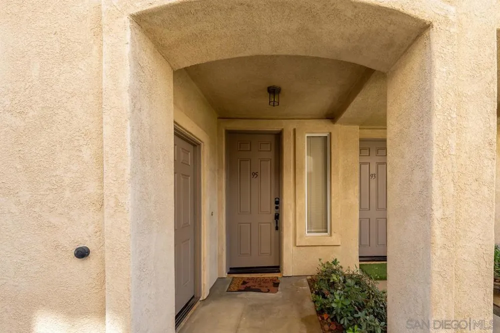 3321 Dehesa Rd #95 El Cajon, CA 92019