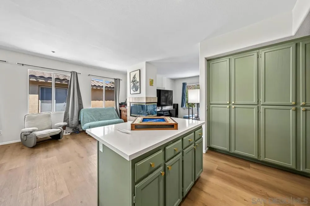 3321 Dehesa Rd #95 El Cajon, CA 92019