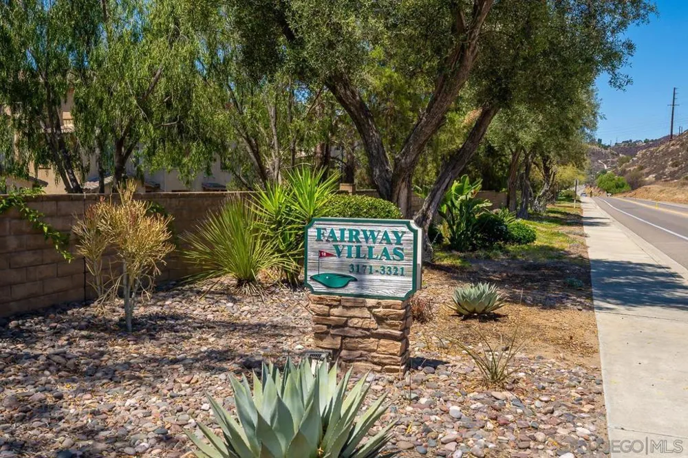 3321 Dehesa Rd #95 El Cajon, CA 92019