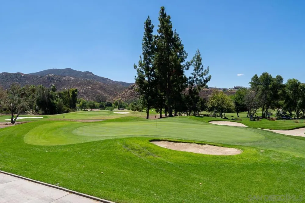 3321 Dehesa Rd #95 El Cajon, CA 92019