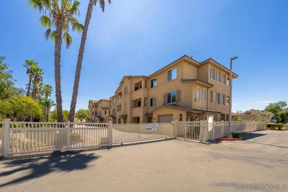 3321 Dehesa Rd #95 El Cajon, CA 92019