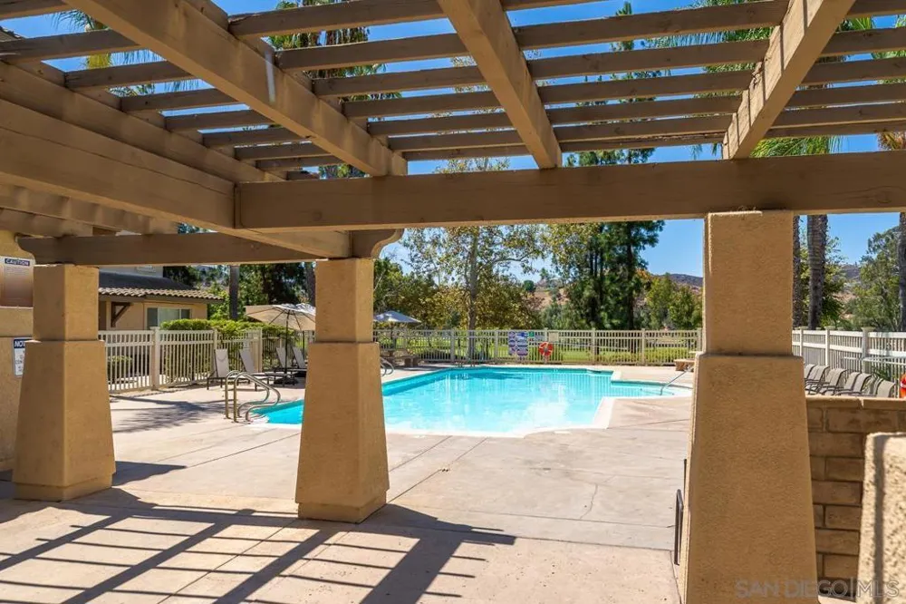 3321 Dehesa Rd #95 El Cajon, CA 92019