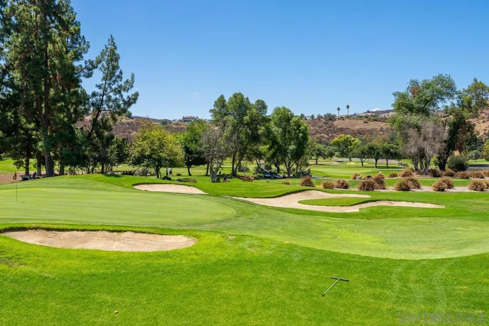 3321 Dehesa Rd #95 El Cajon, CA 92019